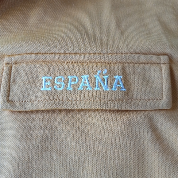 Track jacket - Picture 3 of 4